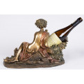 Bottle holder Angel, 39.5x21.5x26.5cm