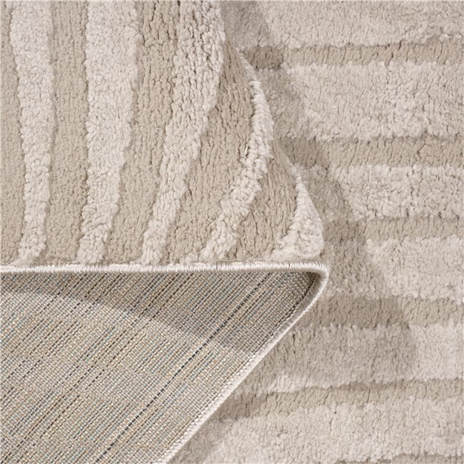 Ковер Alloy 50002/B6X/J, светло-коричневый, 160x235cm