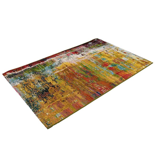 Carpet Isla 1347/Q03/X, 100x160cm