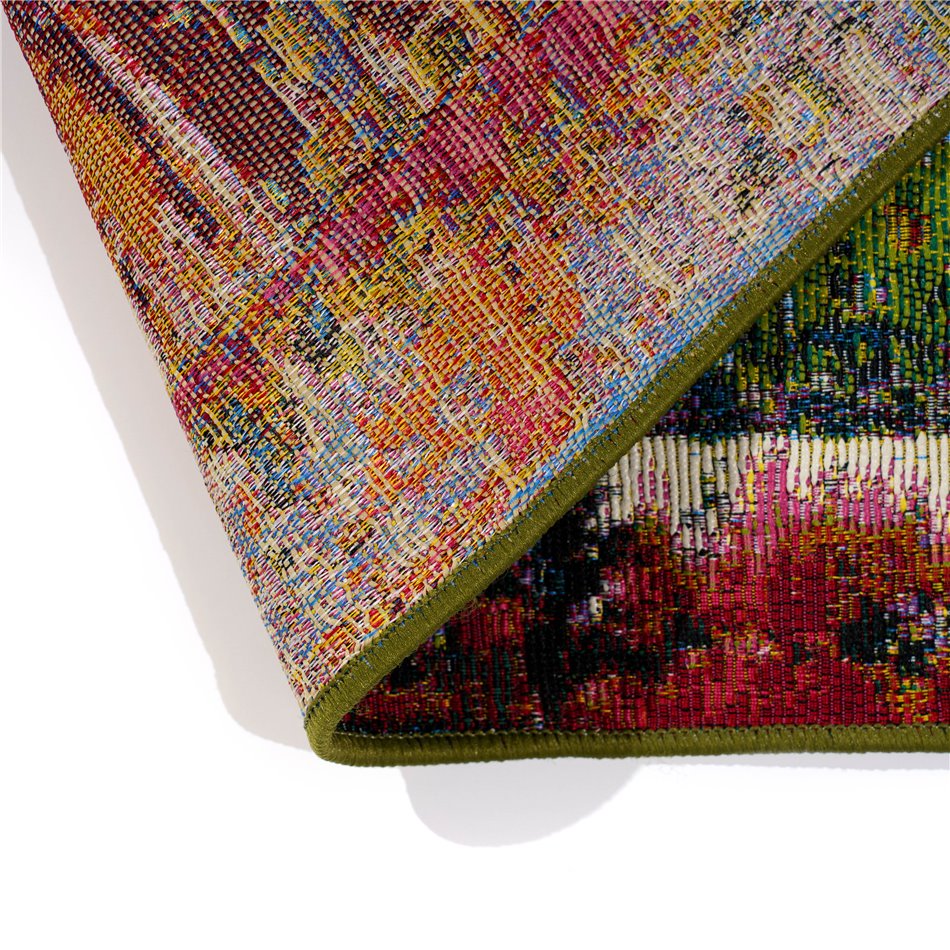 Carpet Isla 1347/Q03/X, 100x160cm