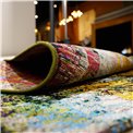 Carpet Isla 1347/Q03/X, 100x160cm