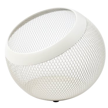 Küpsisepurk MAYAJ, beež, H21xD24cm