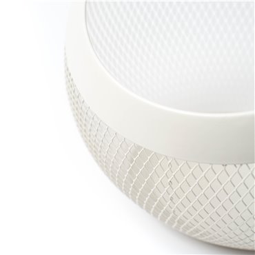 Küpsisepurk MAYAJ, beež, H21xD24cm
