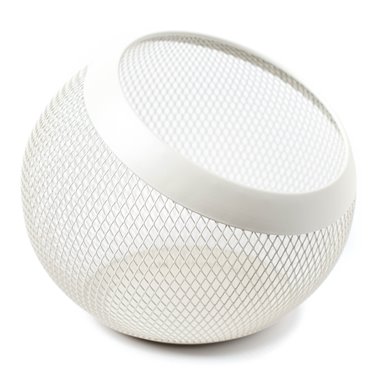 Küpsisepurk MAYAJ, beež, H21xD24cm