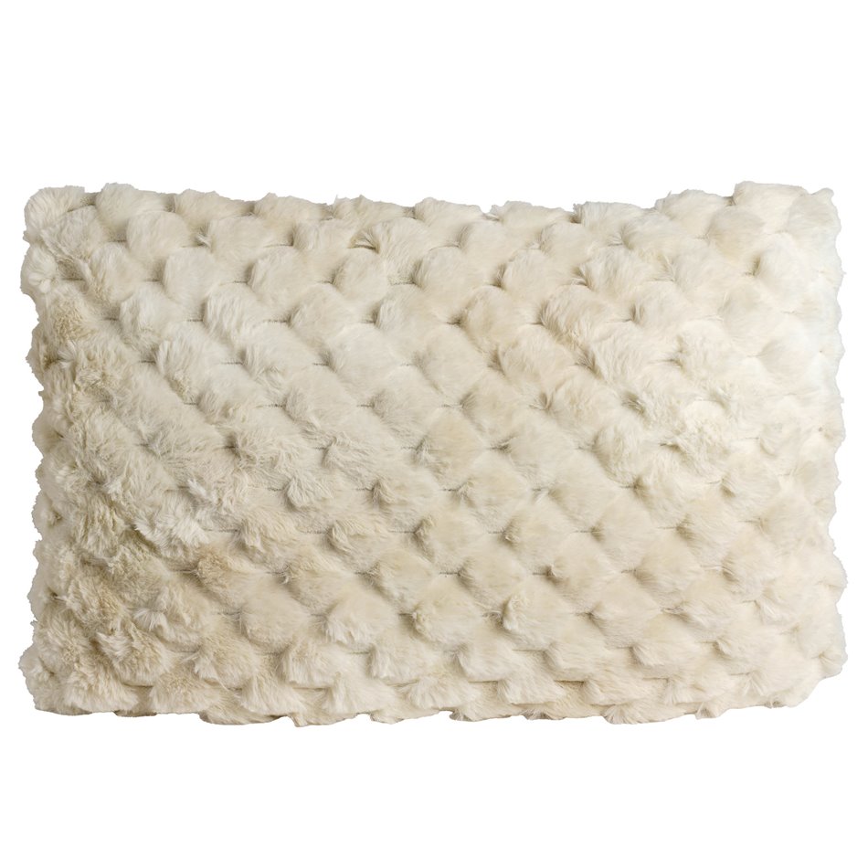 Декоративная подушка Adriel, 38x58cm