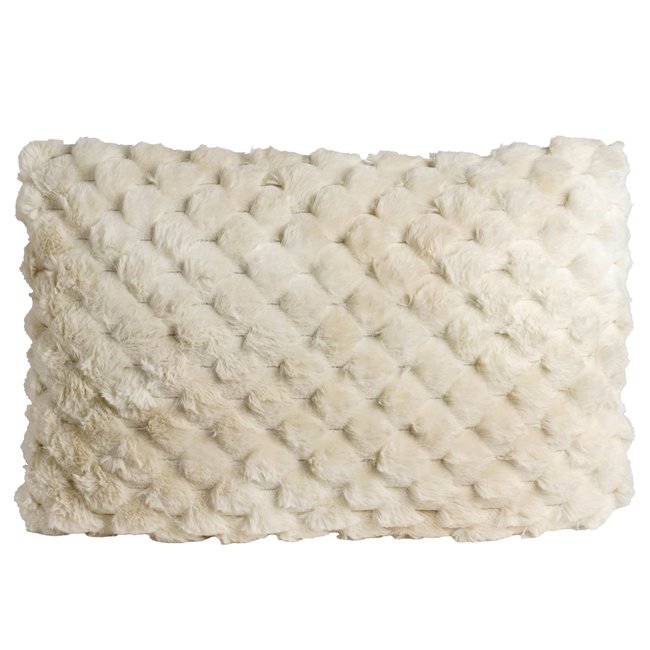 Декоративная подушка Adriel, 38x58cm