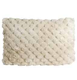 Cushion Adriel, 38x58cm