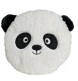 Cuschion Panda, D27x10cm