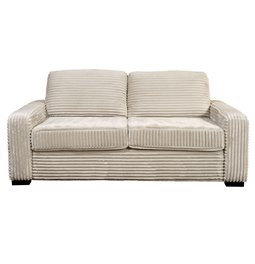 Диван Wevanilla 140, Tilia 03, раскладной, H87x200x98см, высота сиденья 50см