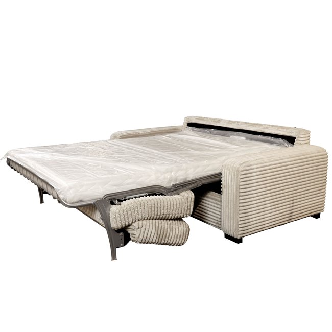 Диван Wevanilla 140, Tilia 03, раскладной, H87x200x98см, высота сиденья 50см