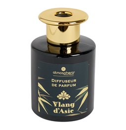 Ароматизатор помещений Plum Ylang, 150ml, H27cm, D9cm