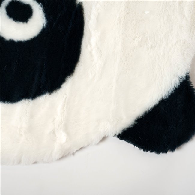 Rug Panda, D100cm