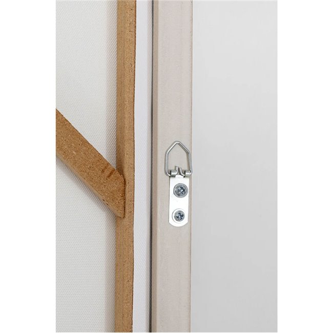 Pilt New Friends, 80x80cm