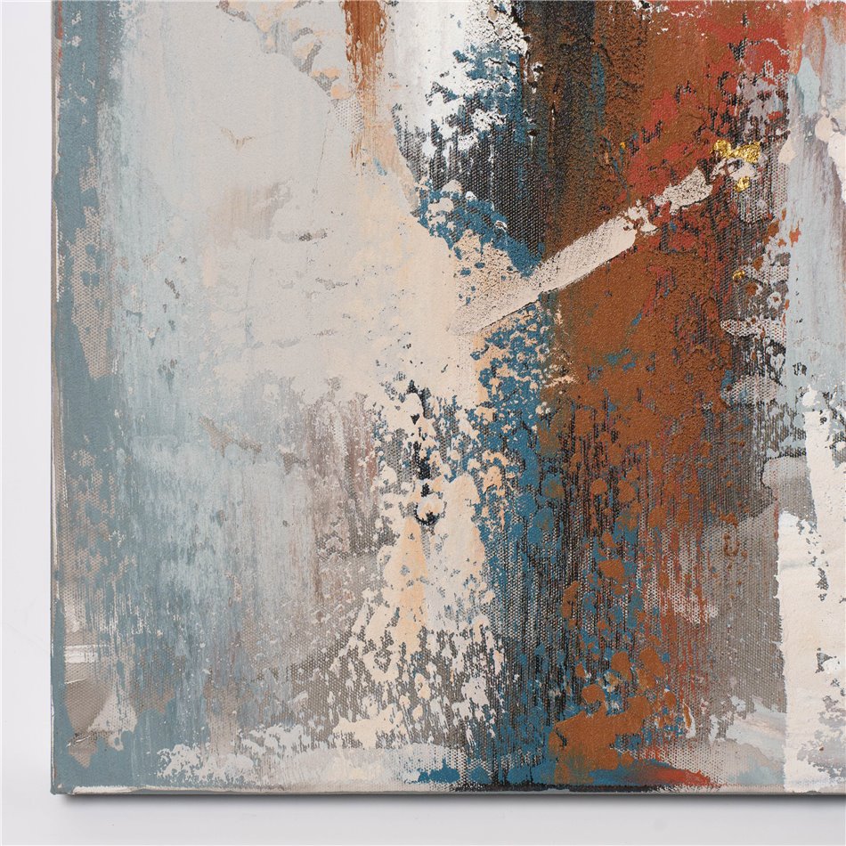 Картина на холсте Harmonie, 100x80cm