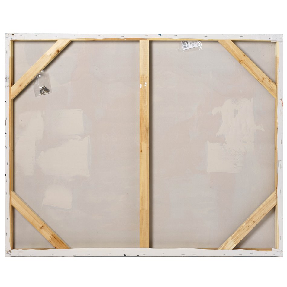 Картина на холсте Harmonie, 100x80cm