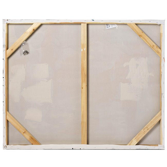 Картина на холсте Harmonie, 100x80cm