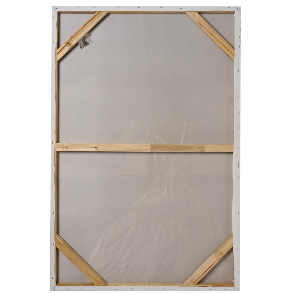 Lõuendimaal In the wind, 80x120cm