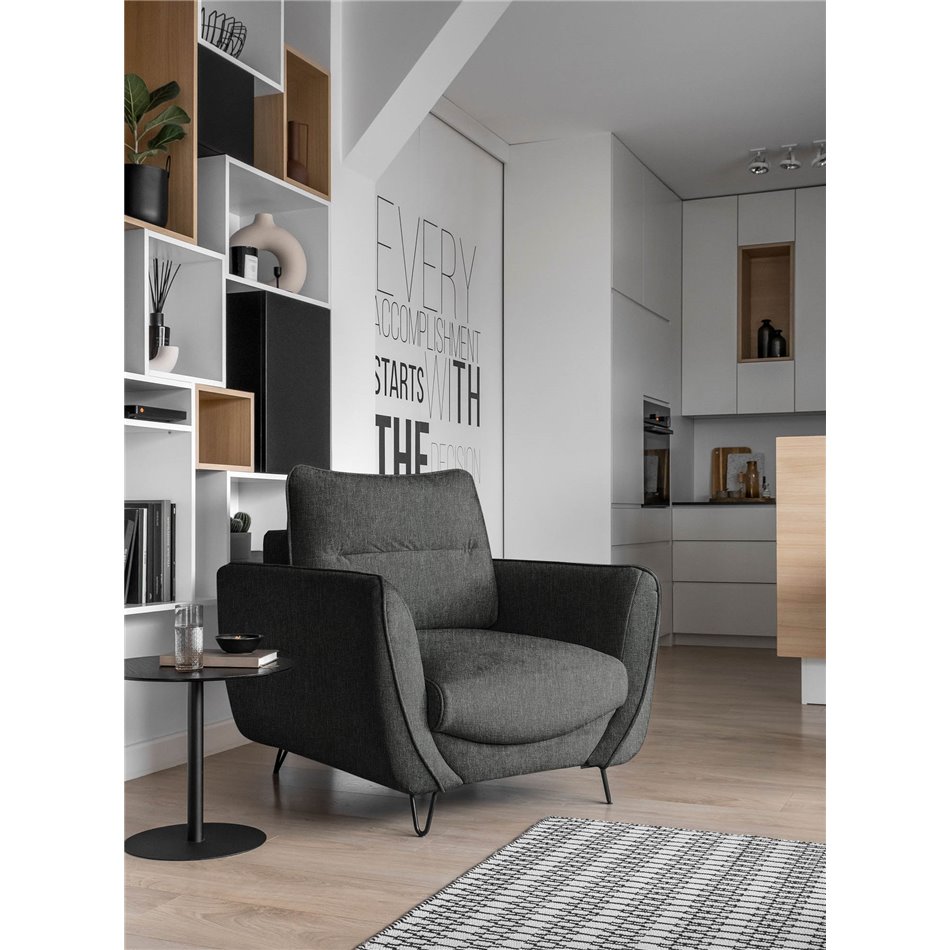 Lamamistool Elsilva, Flores 4, hall, H82x95x93cm