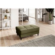 NUBE / зеленый