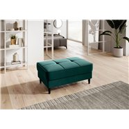 VELVETMAT / зеленый