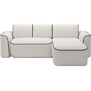 ROYAL / белый, зеленый