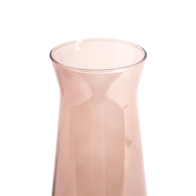 Carafe Moluna, brown, 1145ml, H25cm, D10.5cm