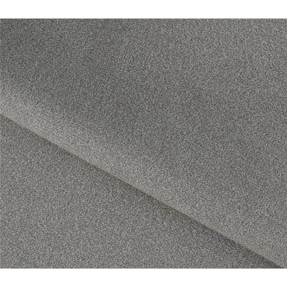 Пуф с ящиком для хранения Elbellis, Gojo 4, серый, H42x62x97см