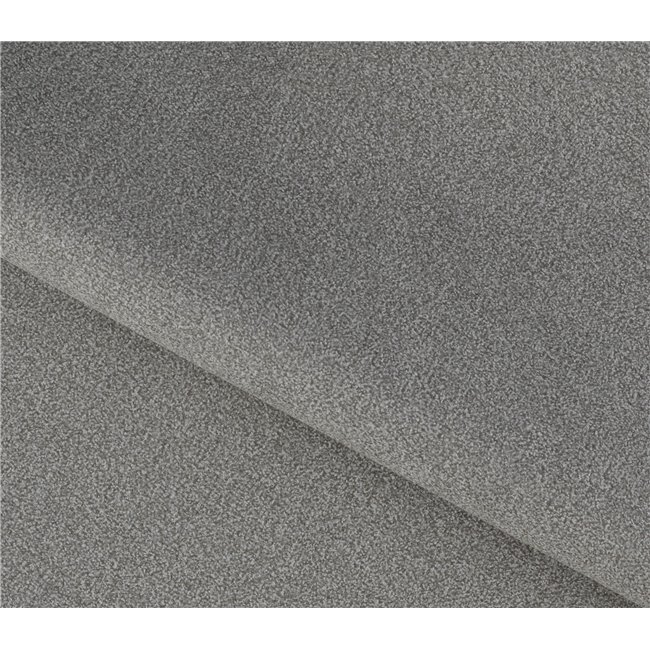 Пуф с ящиком для хранения Elbellis, Gojo 4, серый, H42x62x97см