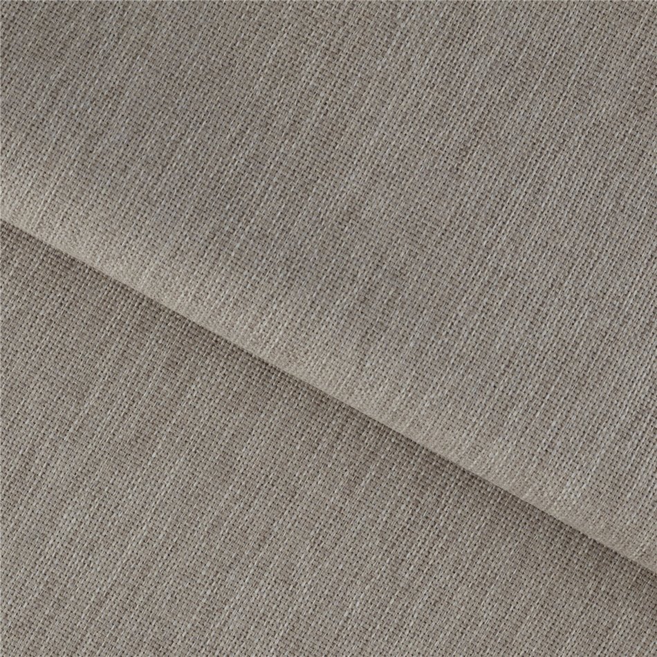 Пуф с ящиком для хранения Elbellis, Inari 22, бежевый, H42x62x97см