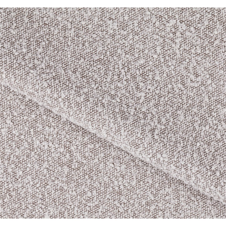 Diivanvoodi Elcadova Must, pikendatav, Jaffray 03, hall, H97x97x244cm