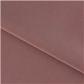 Скамья Eltorrenso, Mat Velvet 63, розовый, H45x73x145см