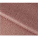 Bench Elaurence Nube 24, velvet, pink, H36xx132cm