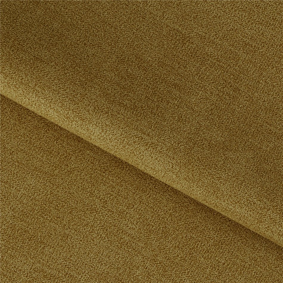 Скамья Eltorrenso, Omega 68, желтая, H45x73x145см