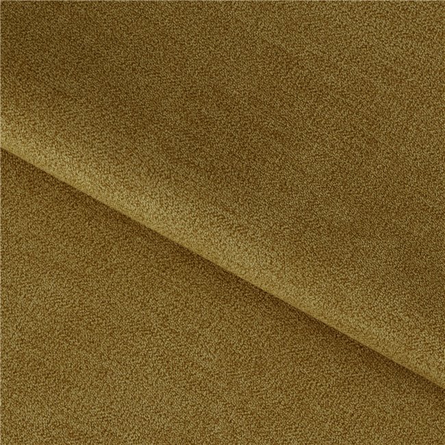 Скамья Eltorrenso, Omega 68, желтая, H45x73x145см