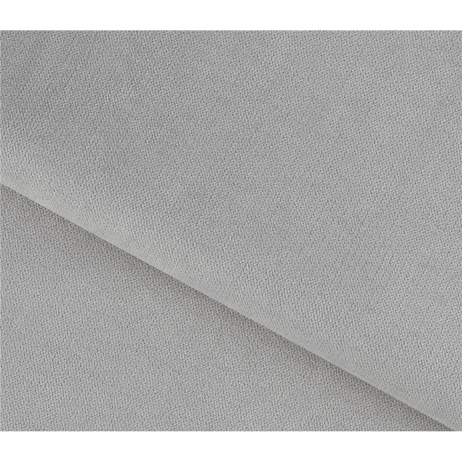 Folding armchair Elaine Poco 03, grey, H84x109x102cm