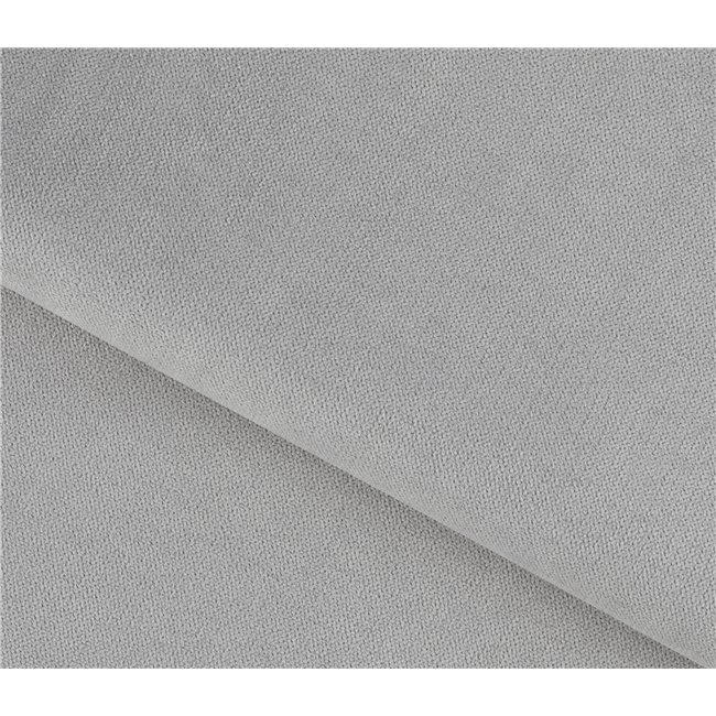 Folding armchair Elaine Poco 03, grey, H84x109x102cm