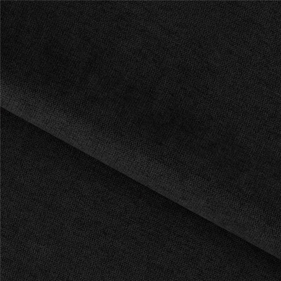 Раскладное кресло Elaine, Poco 10, черный, H84x109x102см