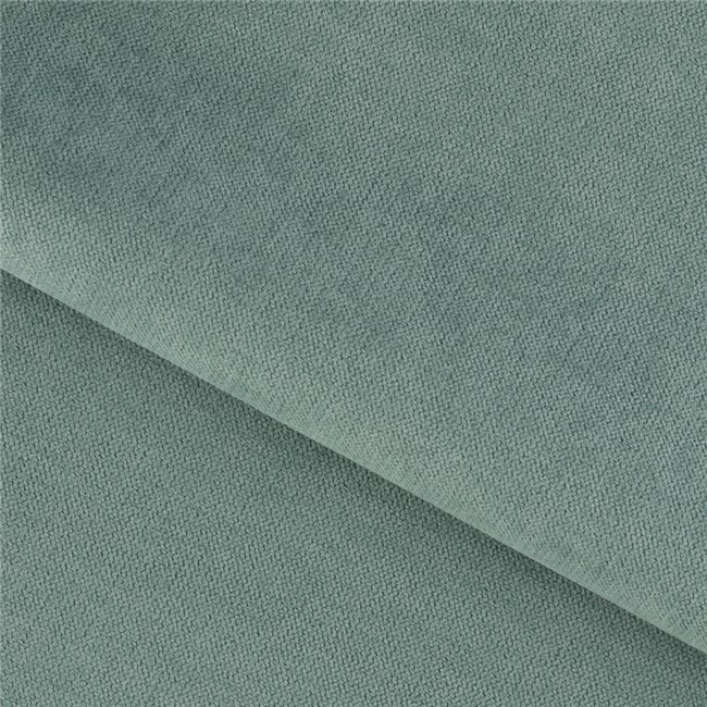 Tugitoolvoodi Elaine, Poco 100, roheline, H84x109x102cm