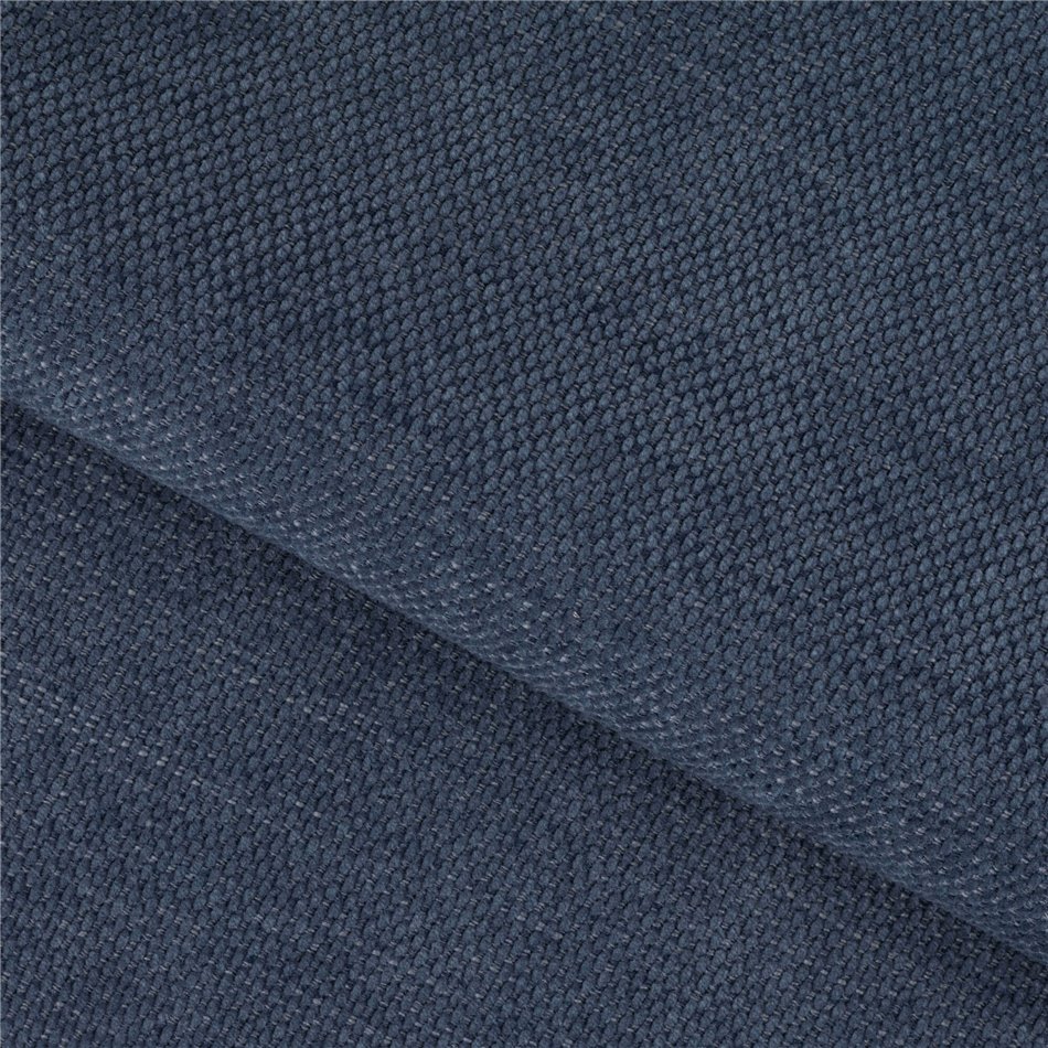 Nurgadiivan Elinferne R, pikendatav, Raquel 40, tumesinine, H107x210x297cm