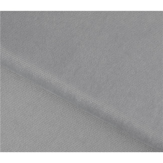 Corner sofa Elhandson L, sleeping function, Sola 4, grey, H89x150x206cm