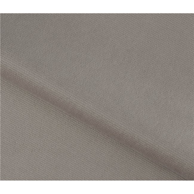 Corner sofa Elbare L, sleeping function, Sola 18, beige, H100x160x208cm