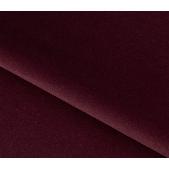 Кресло для отдыха Elsilva, Velvetmat 25, бархат, темно-фиолетовый, H82x95x93см