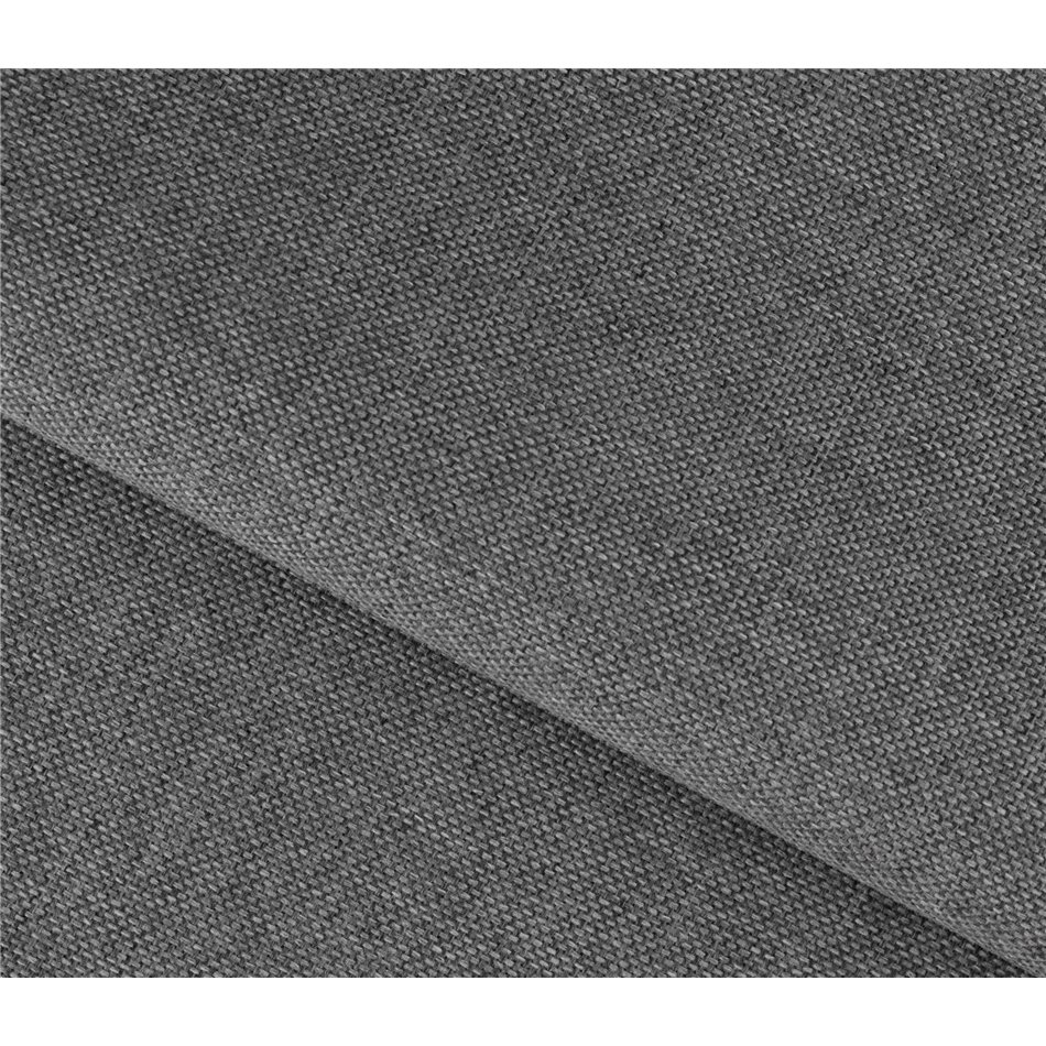 Пуф с ящиком для хранения Elbellis, Vero 4, серый, H42x62x97см