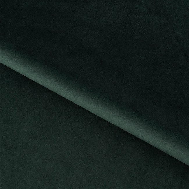 Угловой диван Elume L, с механизмом раскладыванием, Royal 01, Riviera 38, букле, белый, H88x190x287см