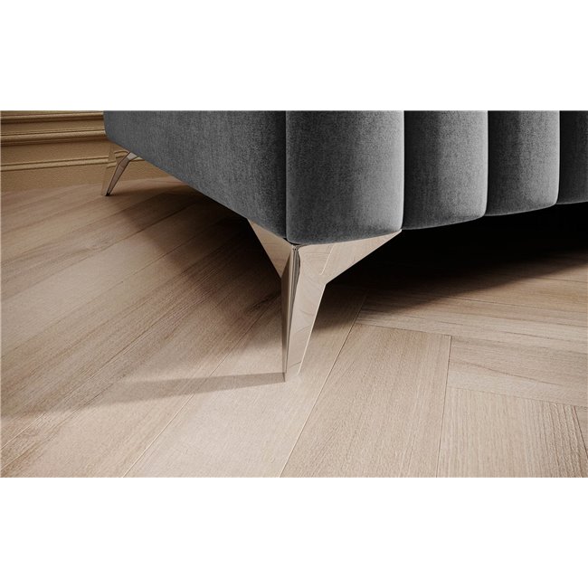 Pink Elaurence, Nube 3, samet, hall, H36x132cm