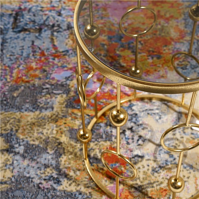 Ковер Isla 308/Q04/X, 160x235cm