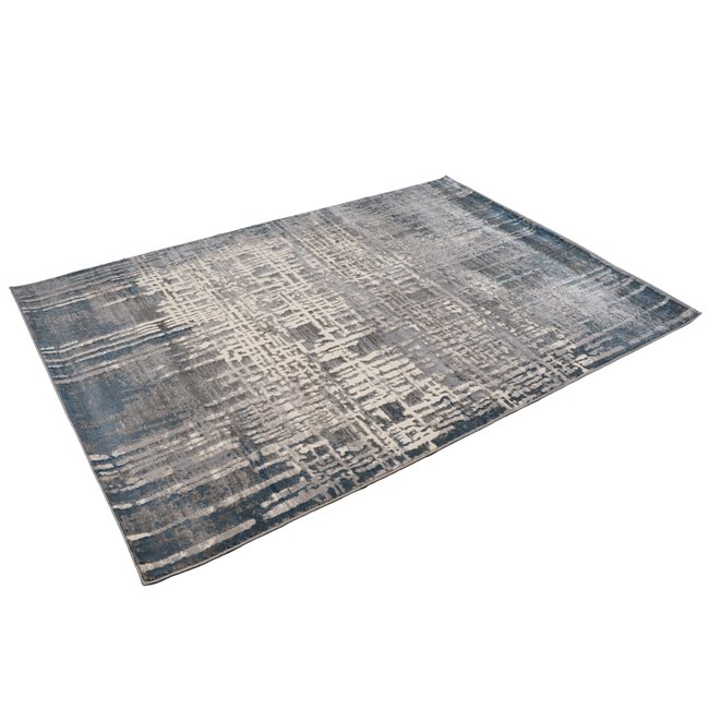 Vaip Amjad 40006/KY7/E, sinine, 160x235cm