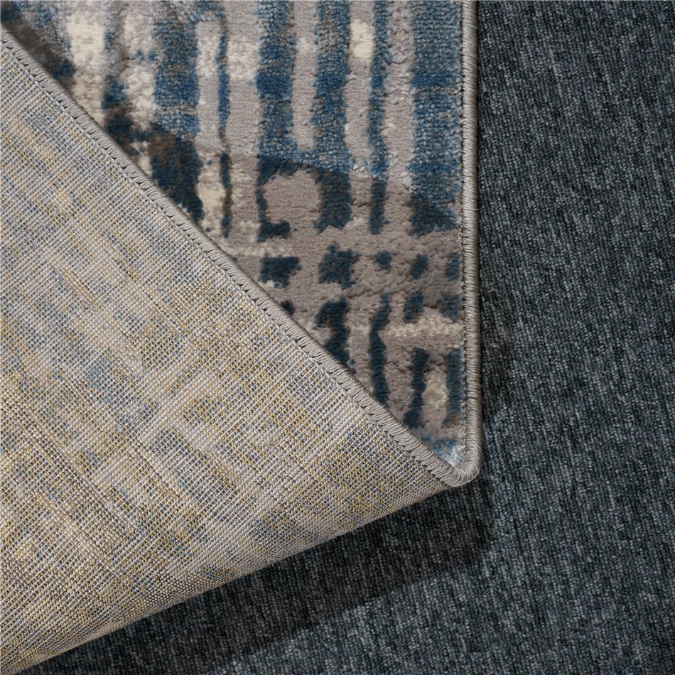 Vaip Amjad 40006/KY7/E, sinine, 160x235cm