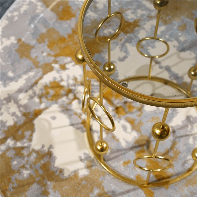 Ковер Amjad 50/KY7/A, D150cm