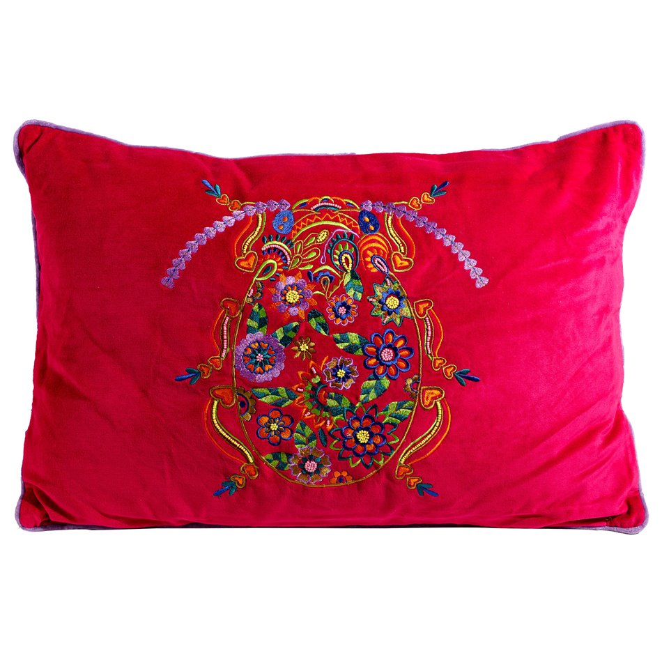 Decorative pillow Multi, 60x40cm
